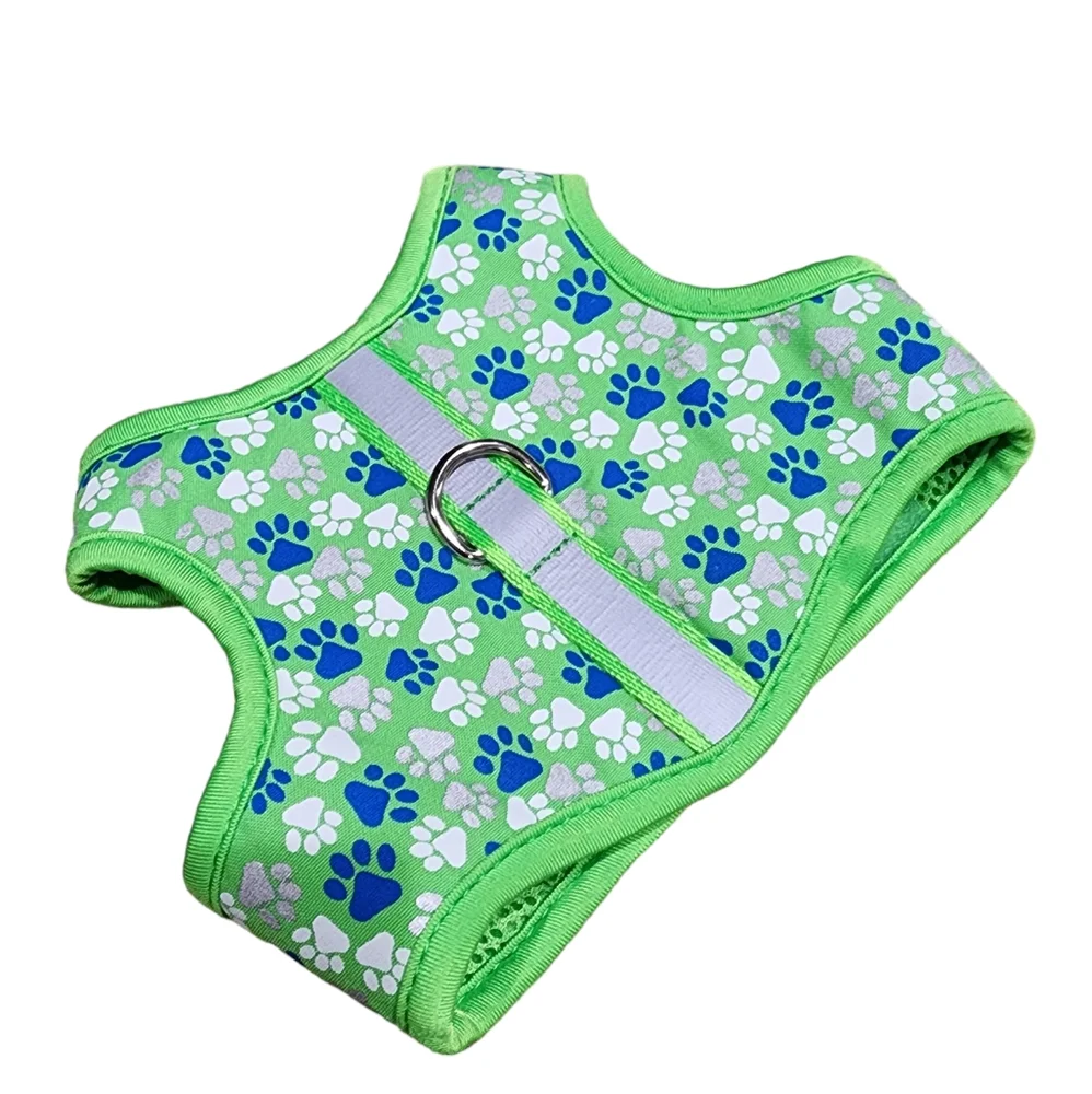 Top Paw Dog Vest and Slow Feeder Dog Bowl